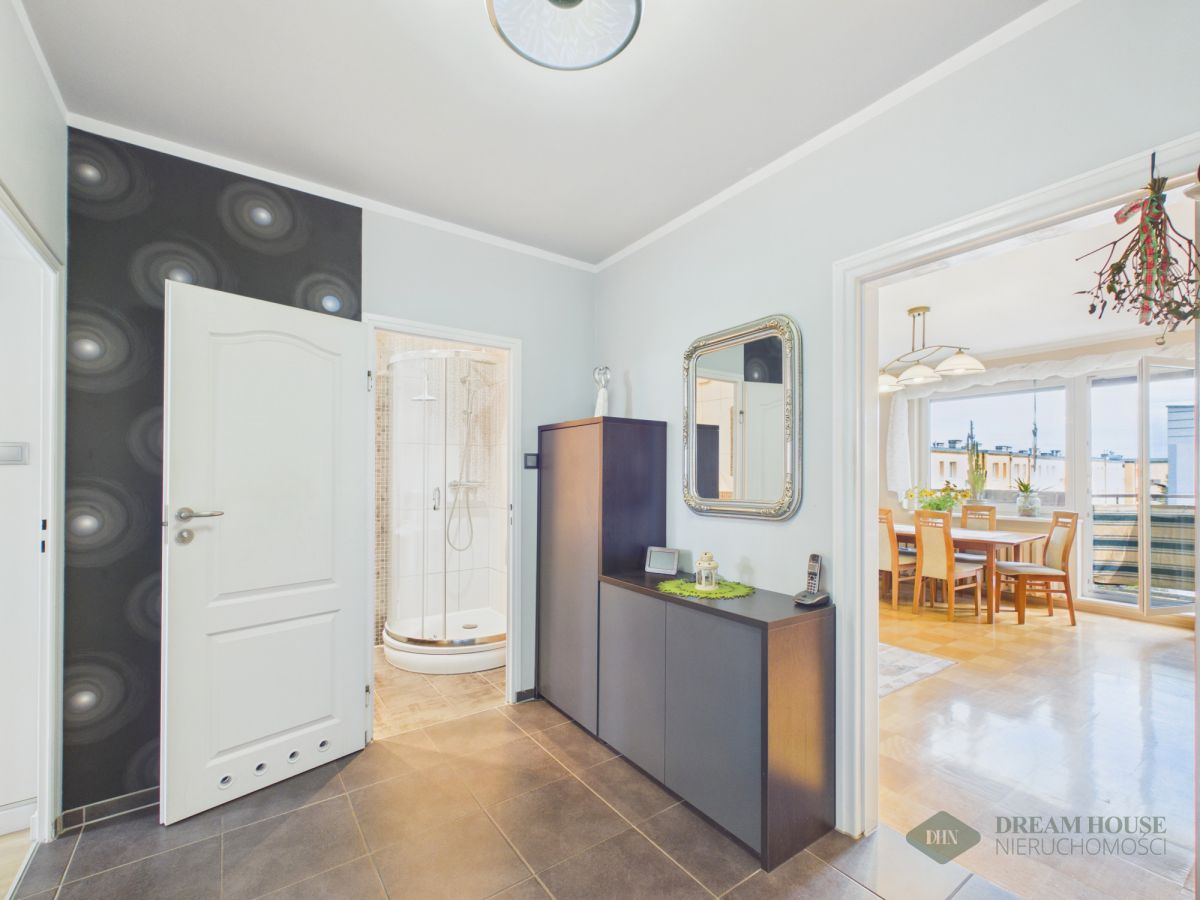 3 pokoje | 64,8 m² | Balkon | Piątkowo | Piwnica, zdjęcie 2