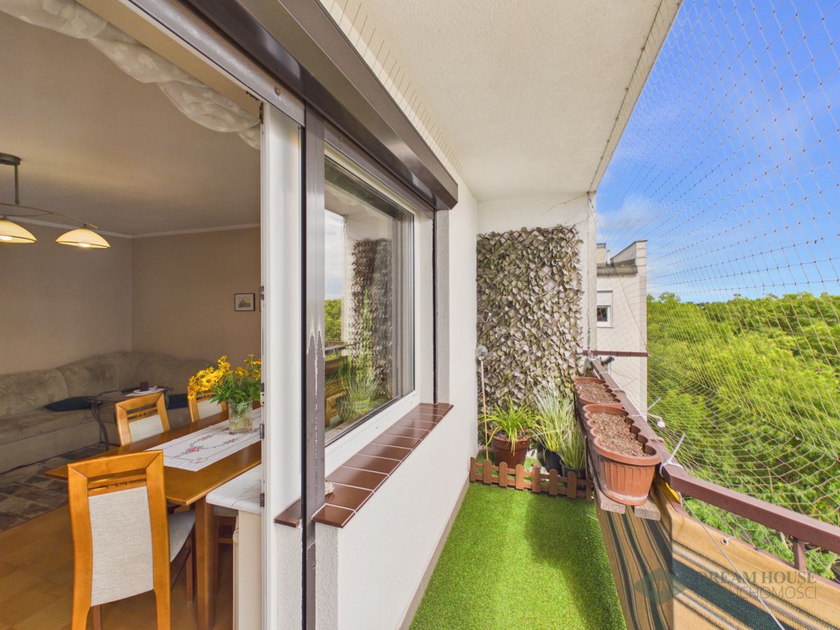 3 pokoje | 64,8 m² | Balkon | Piątkowo | Piwnica, zdjęcie 7