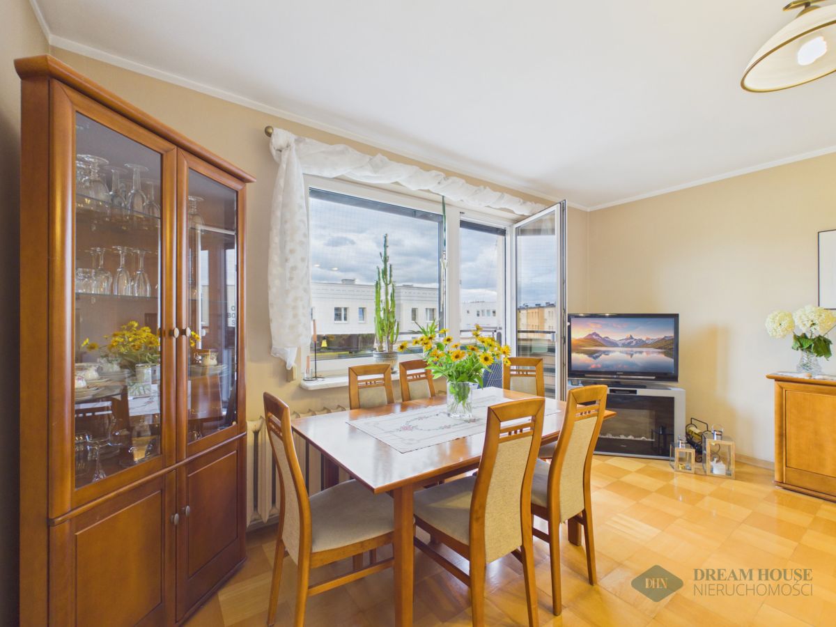 3 pokoje | 64,8 m² | Balkon | Piątkowo | Piwnica, zdjęcie 6