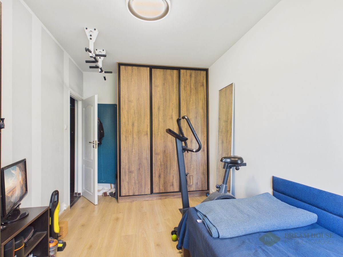 3 pokoje | 64,8 m² | Balkon | Piątkowo | Piwnica, zdjęcie 18
