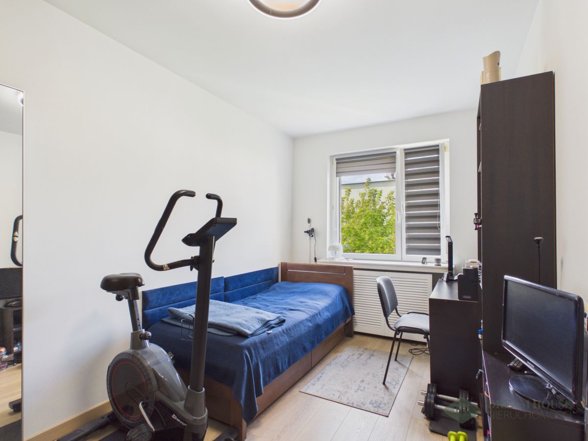 3 pokoje | 64,8 m² | Balkon | Piątkowo | Piwnica, zdjęcie 17