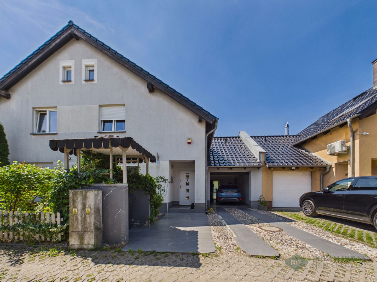 Dom garaż ogród/3 sypialnie/kominek/poddasze, zdjęcie 3