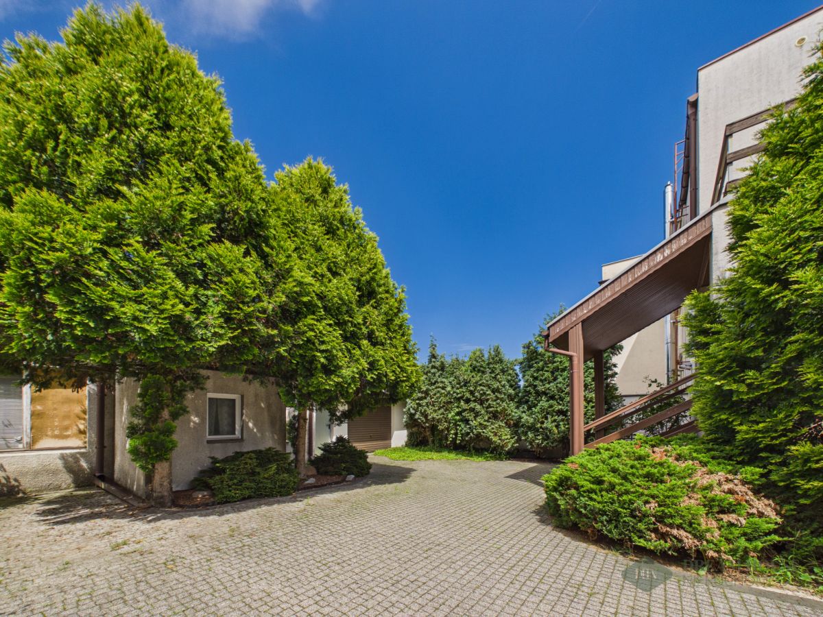 Dwa domy w centrum Lubonia (175m + 34m) TANIO, zdjęcie 4
