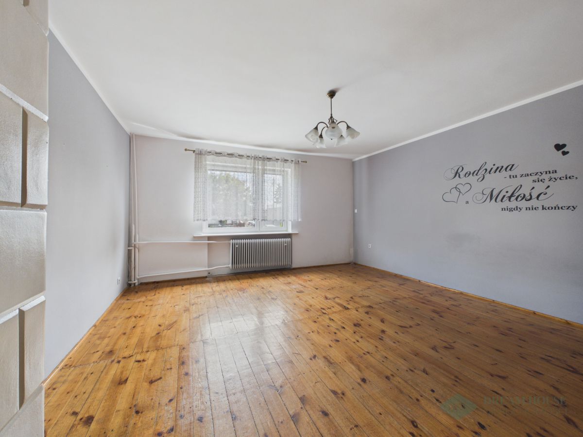 Dwa domy w centrum Lubonia (175m + 34m) TANIO, zdjęcie 11