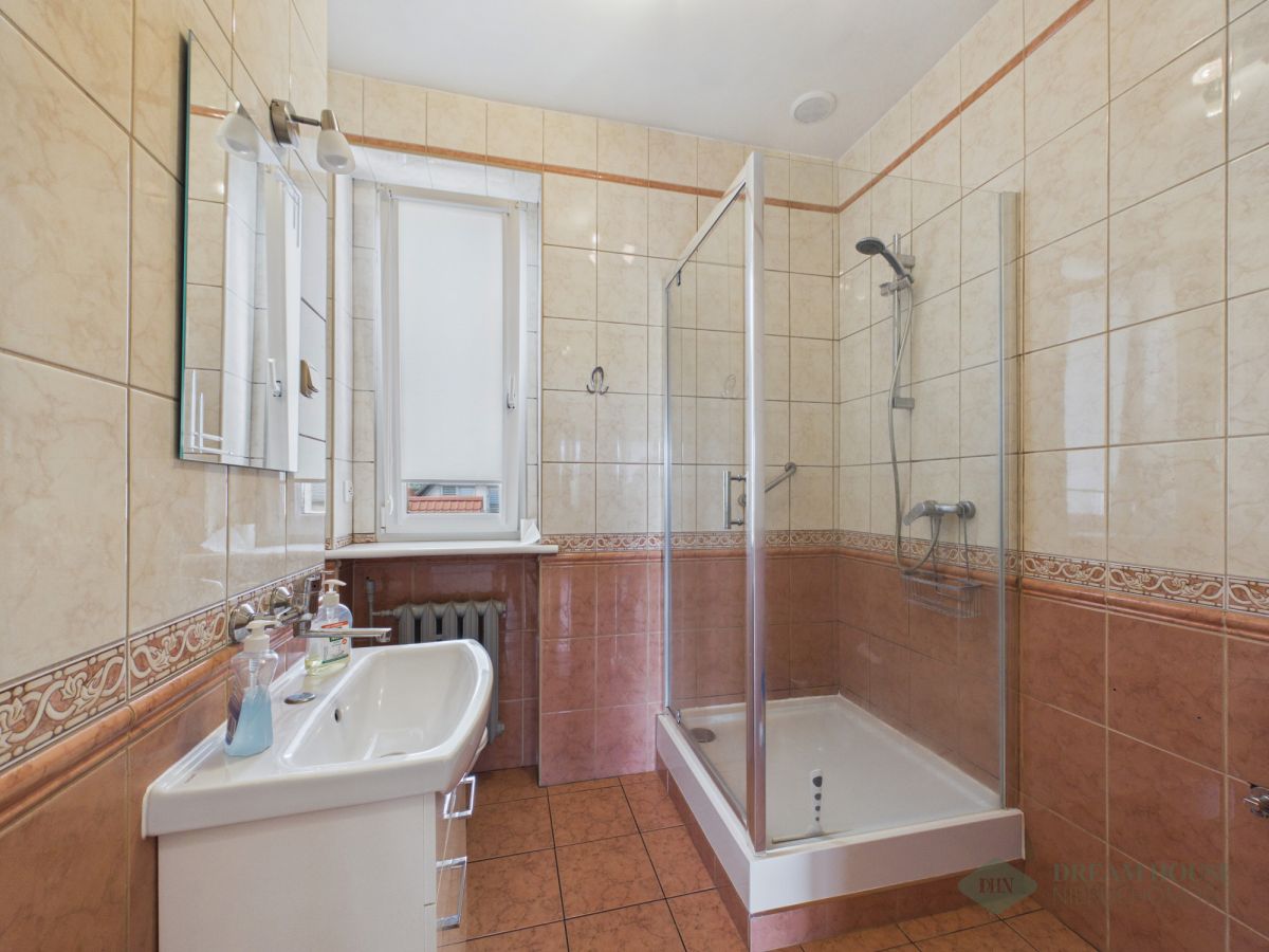 Dwa domy w centrum Lubonia (175m + 34m) TANIO, zdjęcie 20