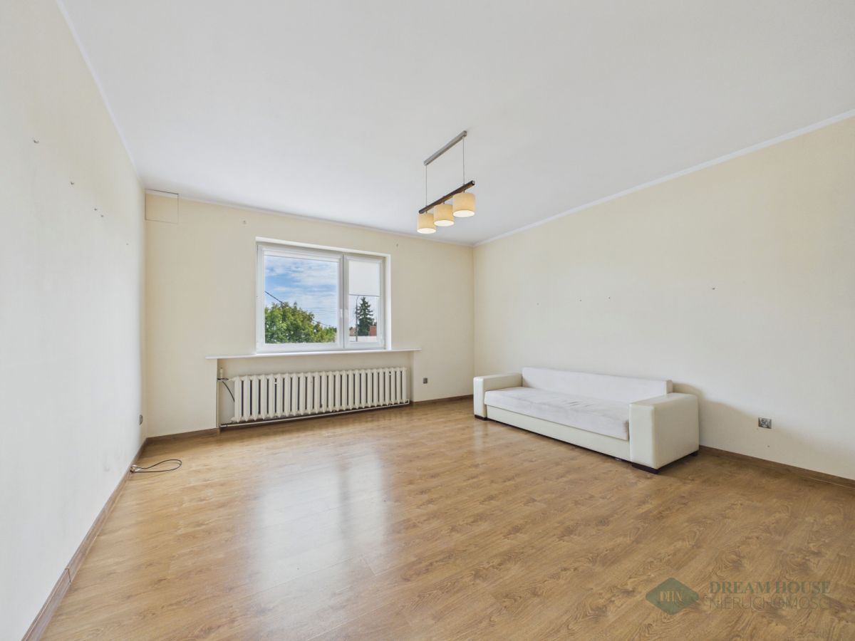 Dwa domy w centrum Lubonia (175m + 34m) TANIO, zdjęcie 18