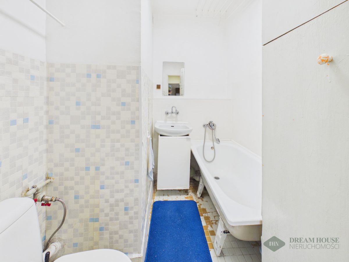 2 niezależne pokoje z balkonem | os. Dębina, zdjęcie 4