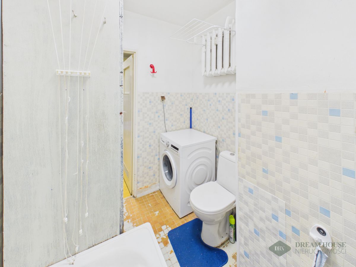 2 niezależne pokoje z balkonem | os. Dębina, zdjęcie 5