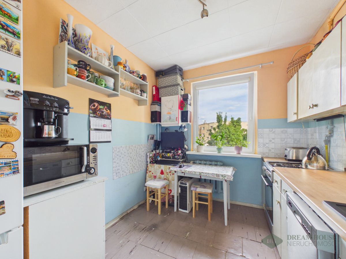 2 niezależne pokoje z balkonem | os. Dębina, zdjęcie 10