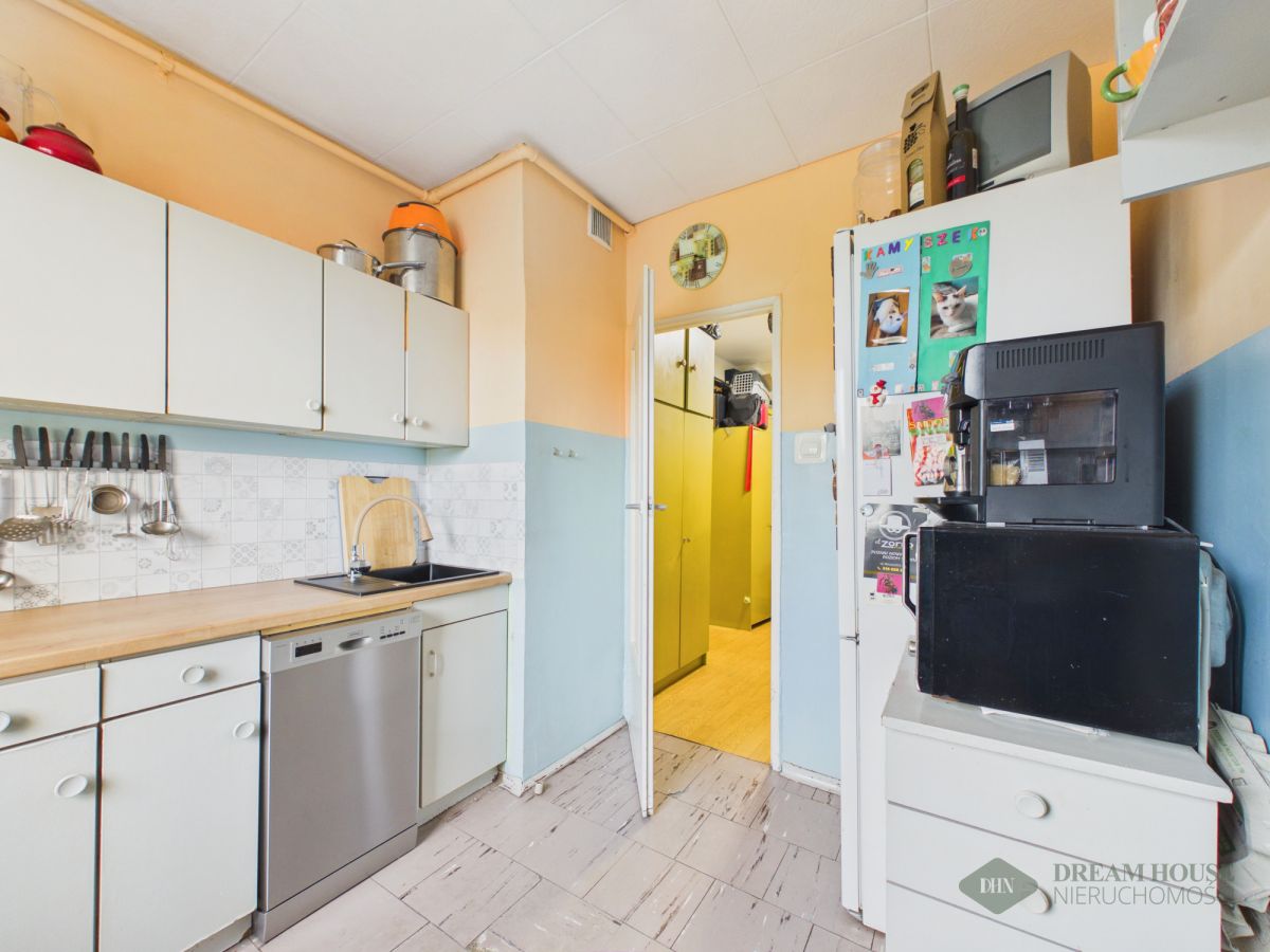 2 niezależne pokoje z balkonem | os. Dębina, zdjęcie 11