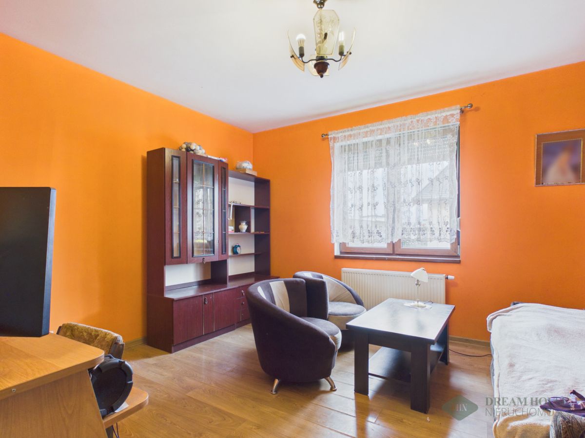 Parterowy | 3 sypialnie | duży ogród, zdjęcie 12