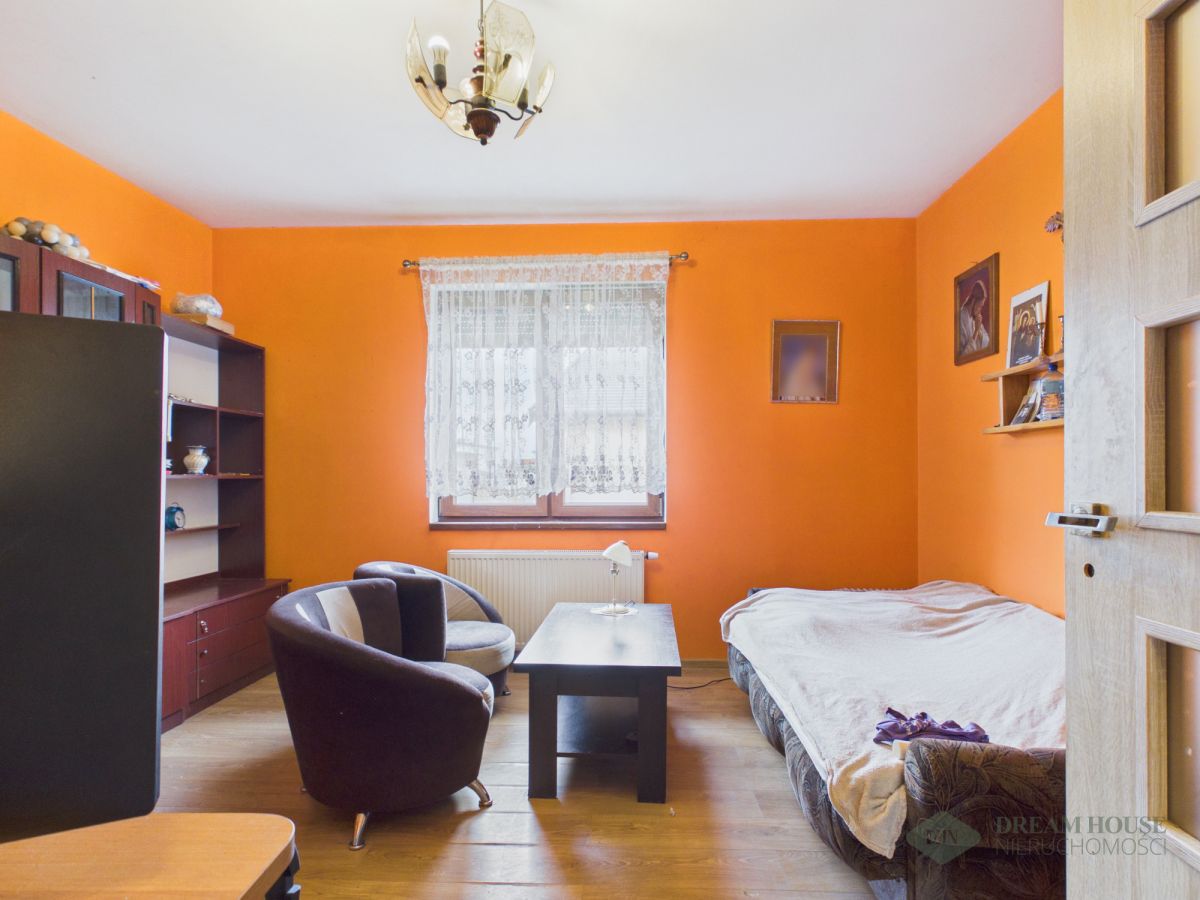 Parterowy | 3 sypialnie | duży ogród, zdjęcie 11