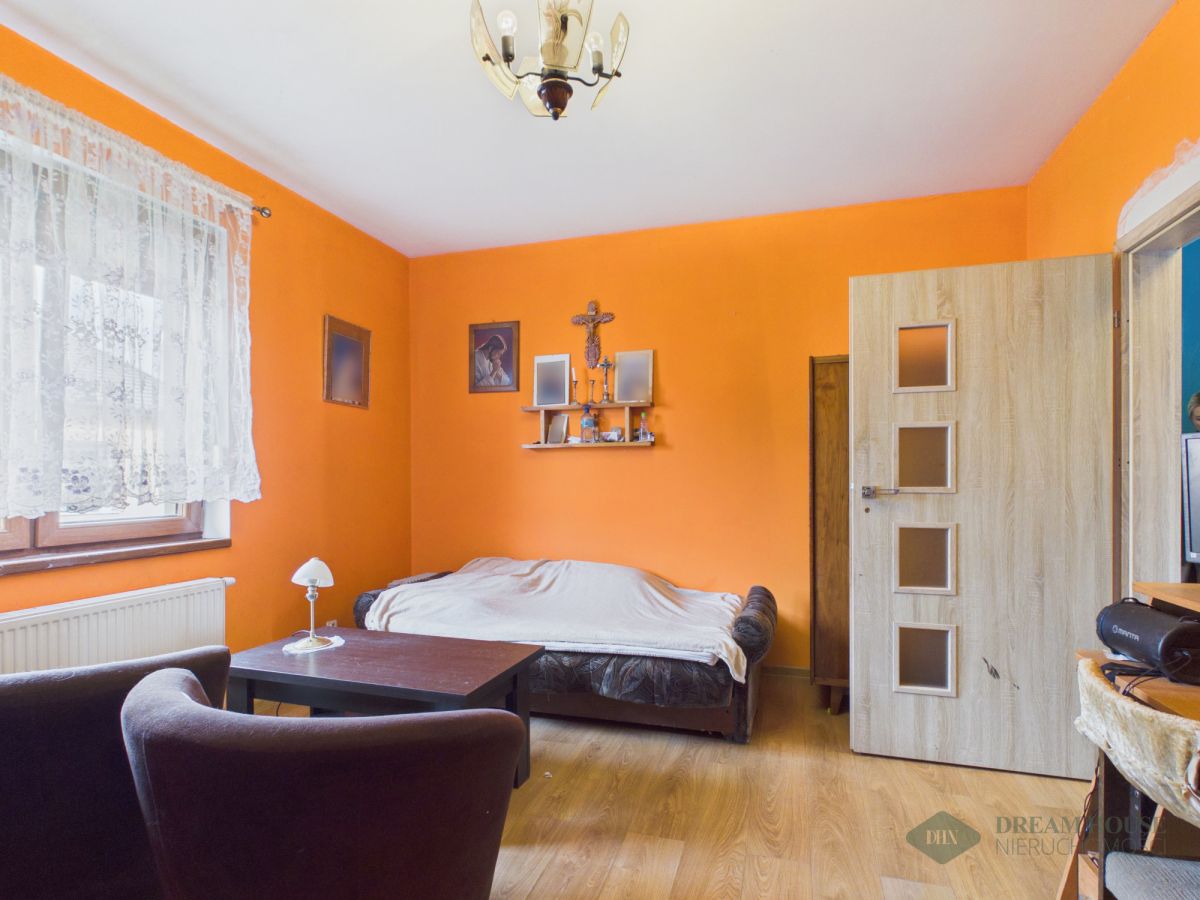 Parterowy | 3 sypialnie | duży ogród, zdjęcie 13
