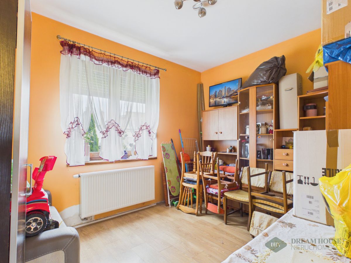 Parterowy | 3 sypialnie | duży ogród, zdjęcie 16
