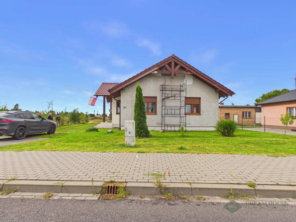 Parterowy | 3 sypialnie | duży ogród, zdjęcie 2