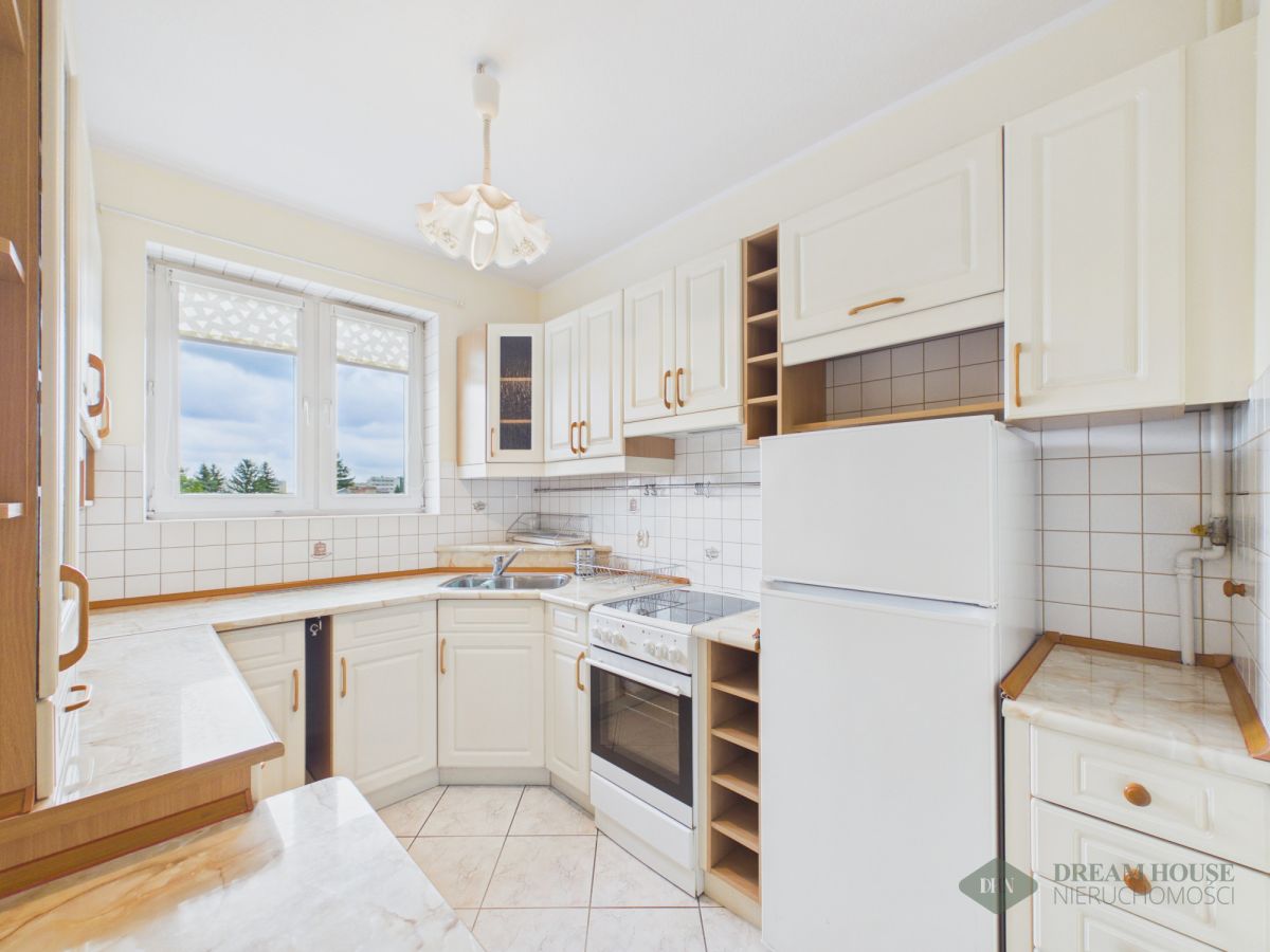 Poznań, Grunwald | 2 pokoje na wynajem | Balkon, zdjęcie 14