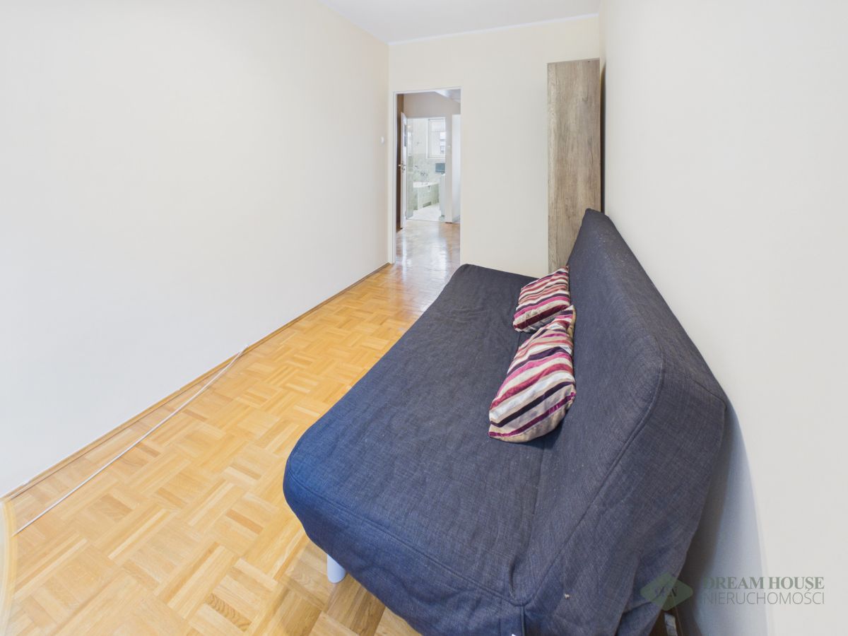 Poznań, Grunwald | 2 pokoje na wynajem | Balkon, zdjęcie 5