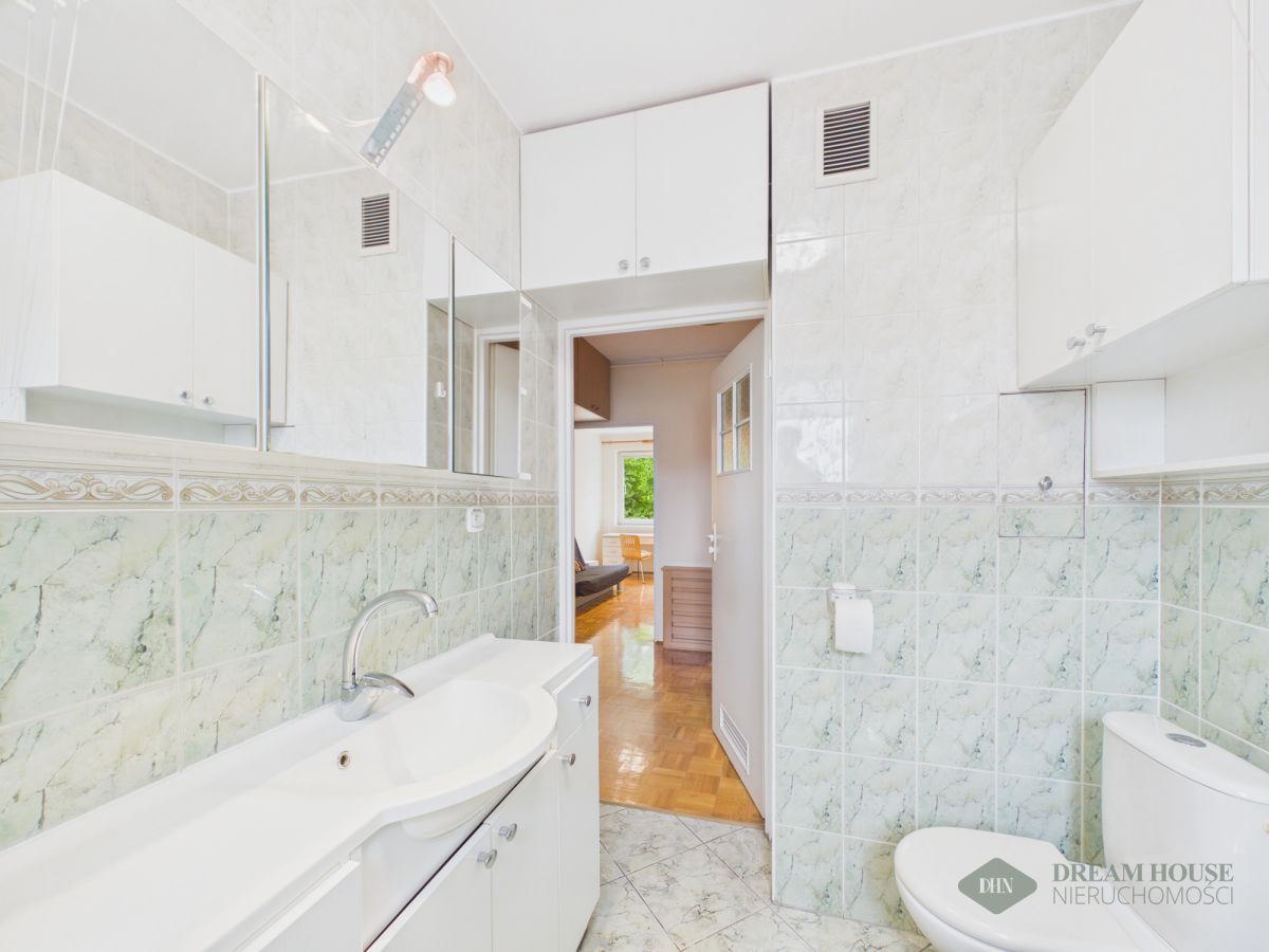 Poznań, Grunwald | 2 pokoje na wynajem | Balkon, zdjęcie 17