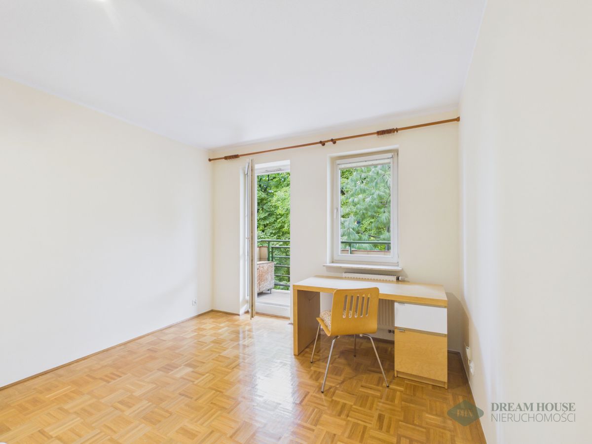 Poznań, Grunwald | 2 pokoje na wynajem | Balkon, zdjęcie 10