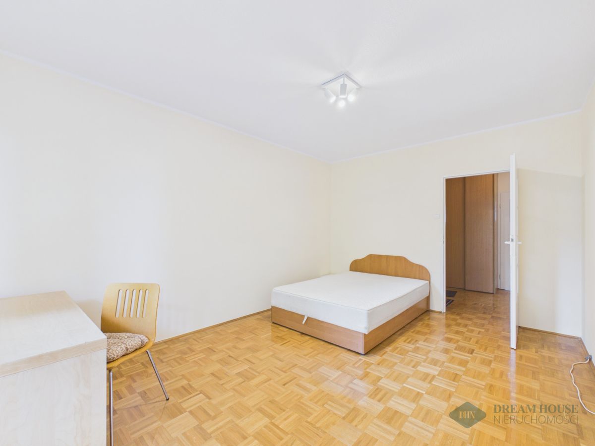 Poznań, Grunwald | 2 pokoje na wynajem | Balkon, zdjęcie 8