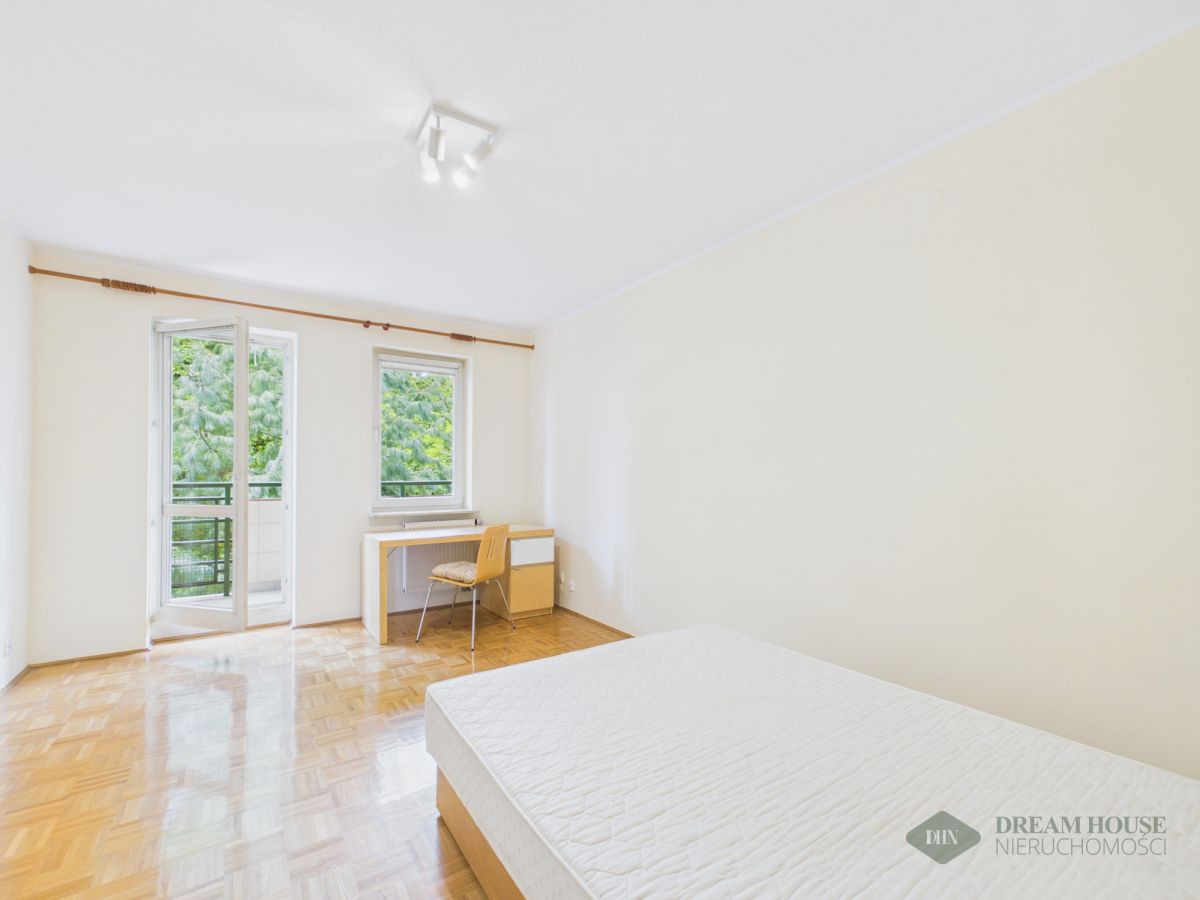 Poznań, Grunwald | 2 pokoje na wynajem | Balkon, zdjęcie 9