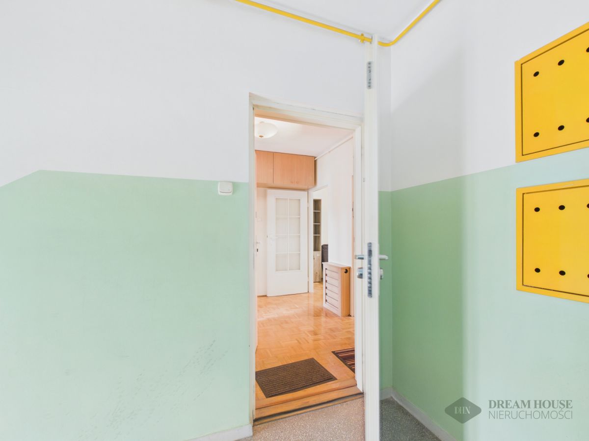 Poznań, Grunwald | 2 pokoje na wynajem | Balkon, zdjęcie 21