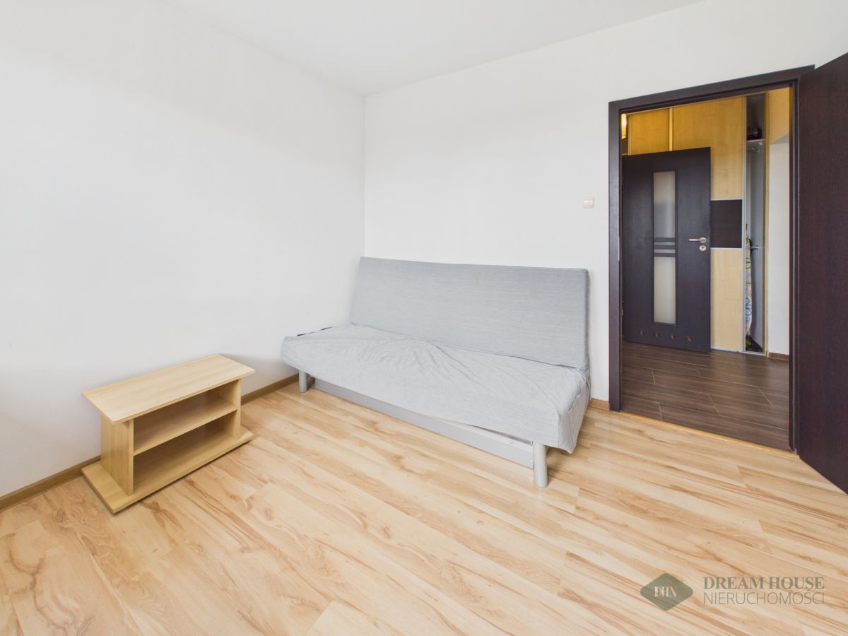 Rataje | 2-pokoje | balkon, piwnica | winda, zdjęcie 10