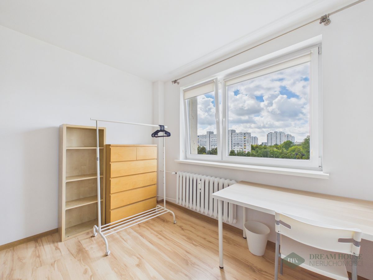 Rataje | 2-pokoje | balkon, piwnica | winda, zdjęcie 11