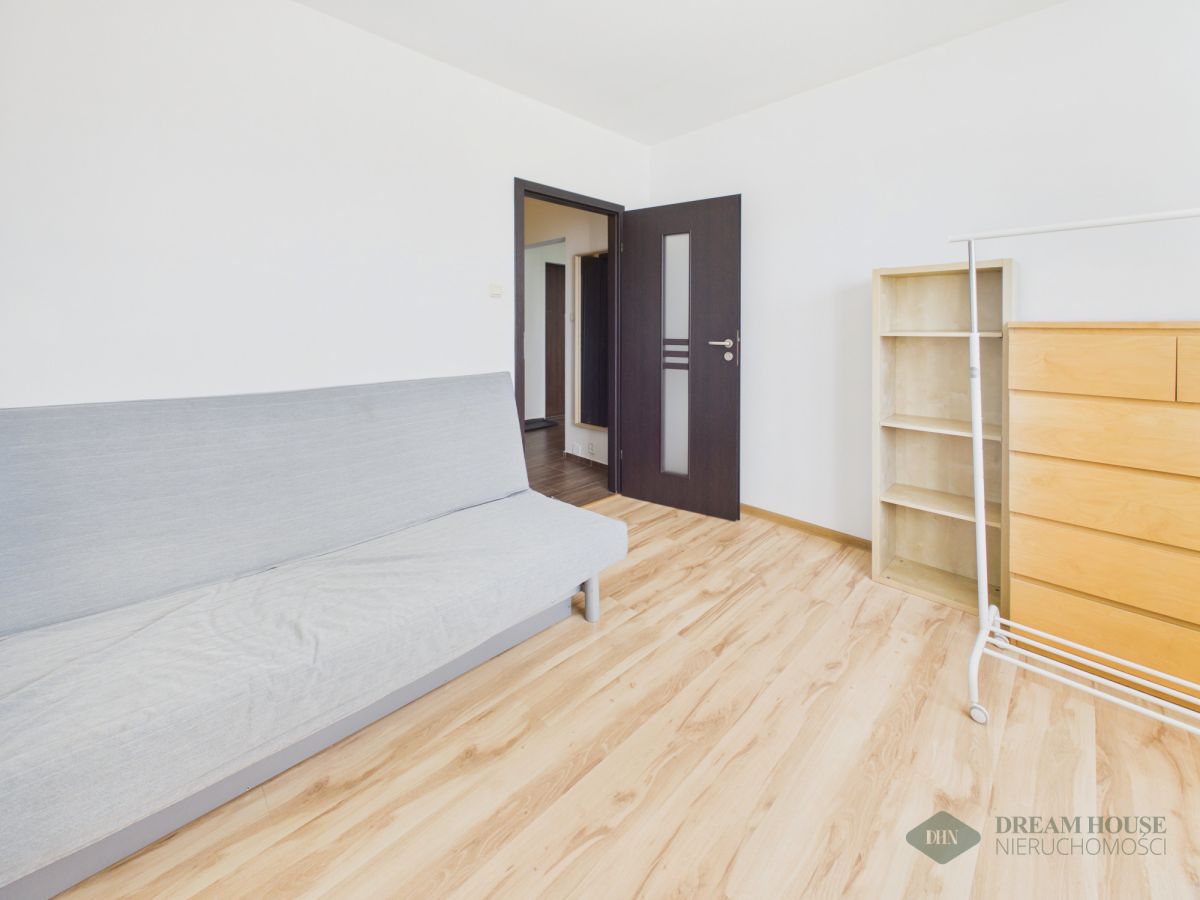 Rataje | 2-pokoje | balkon, piwnica | winda, zdjęcie 9