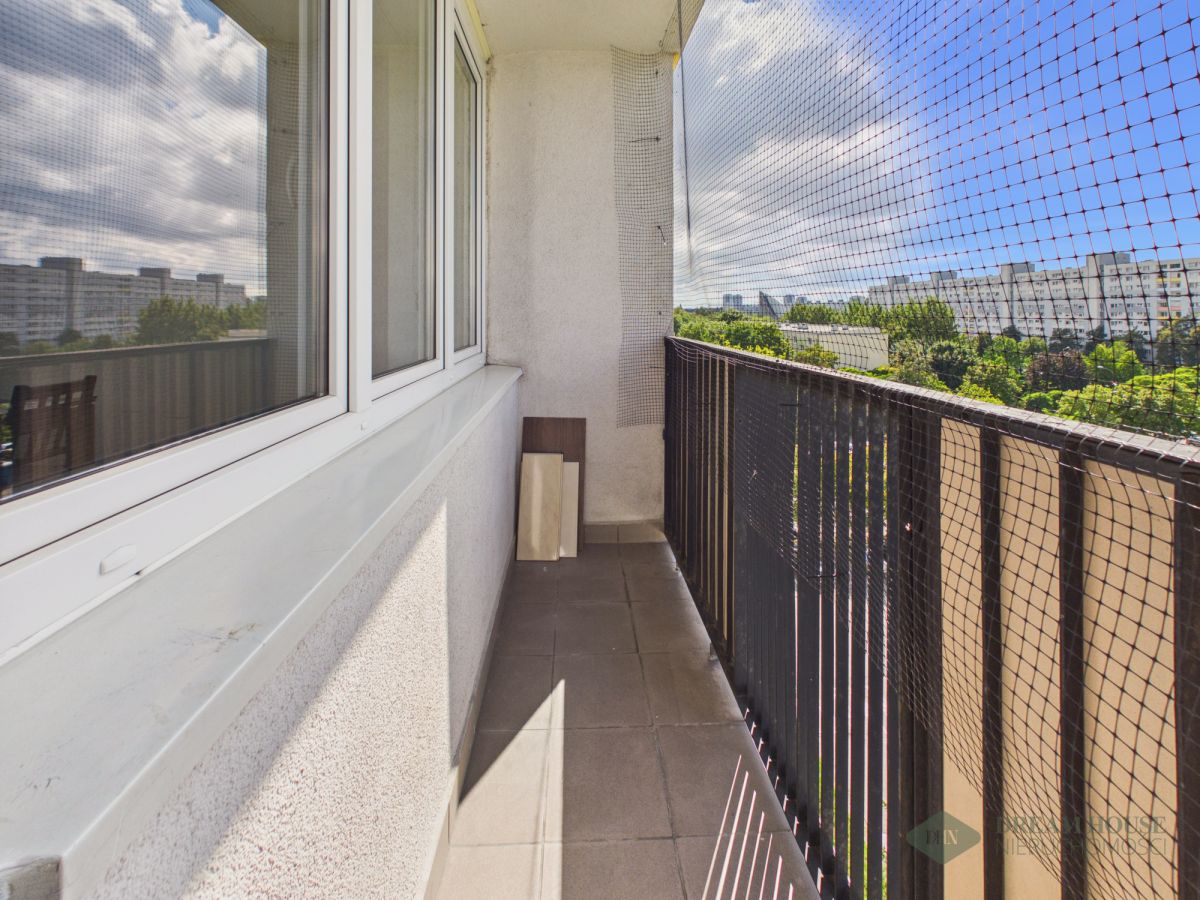 Rataje | 2-pokoje | balkon, piwnica | winda, zdjęcie 4