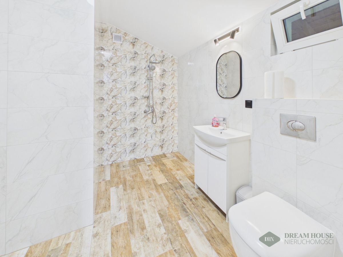 Całoroczny domek na zadbanej działce 730 m², zdjęcie 14