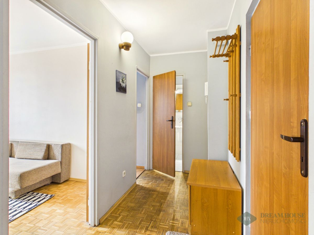 2 pokoje | Winogrady | balkon | od zaraz, zdjęcie 2