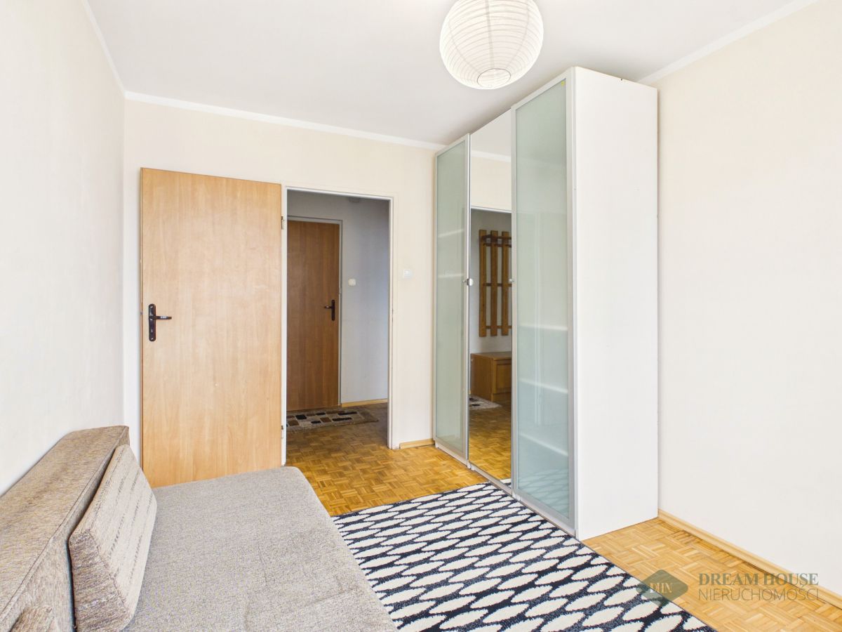 2 pokoje | Winogrady | balkon | od zaraz, zdjęcie 5