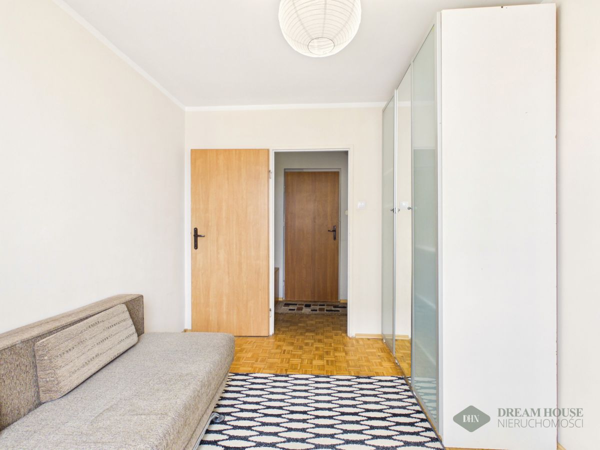 2 pokoje | Winogrady | balkon | od zaraz, zdjęcie 6