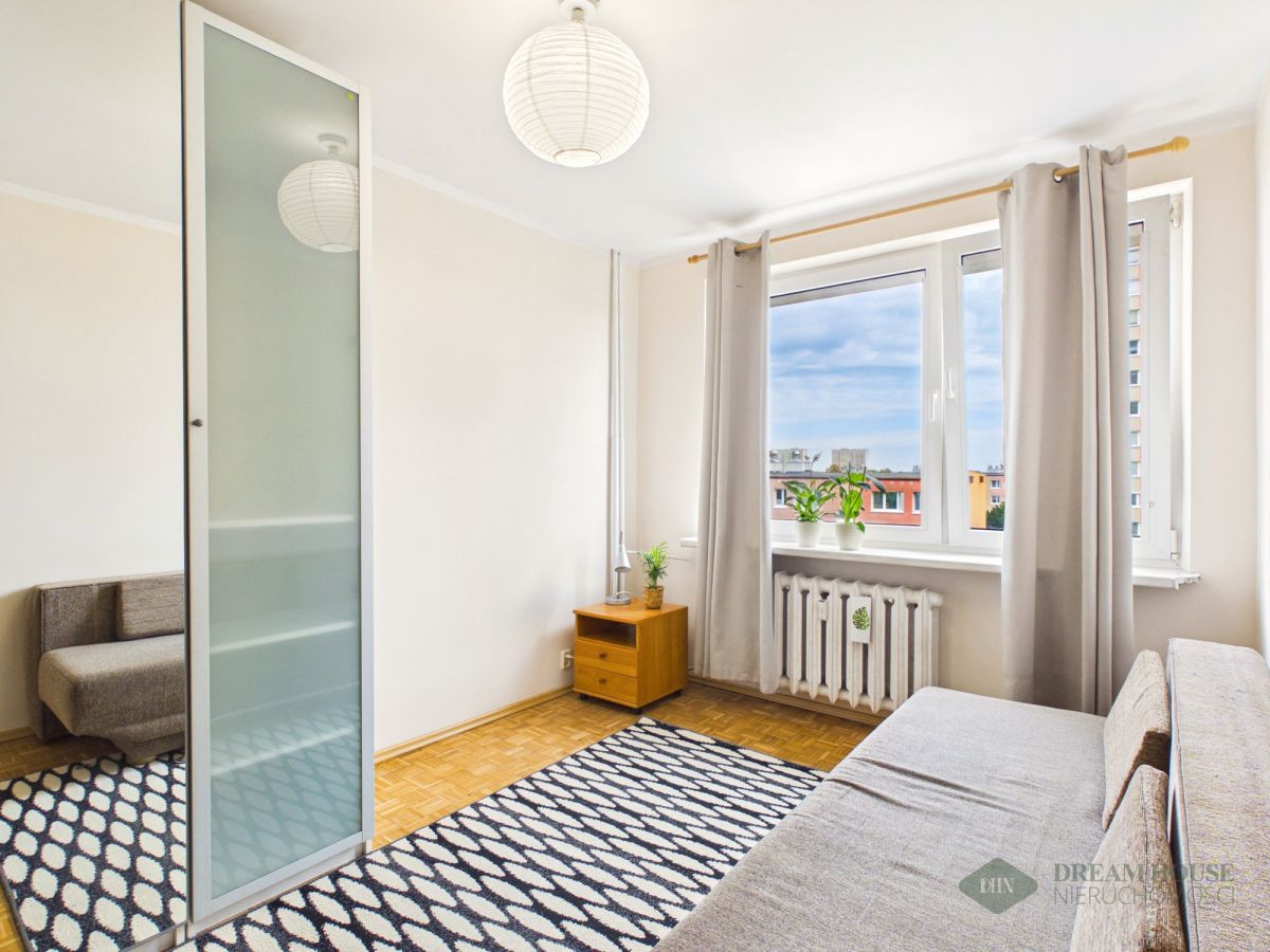 2 pokoje | Winogrady | balkon | od zaraz, zdjęcie 7