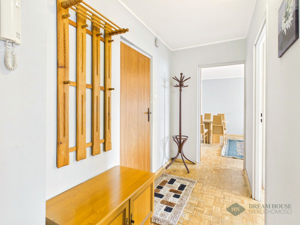 2 pokoje | Winogrady | balkon | od zaraz, zdjęcie 8