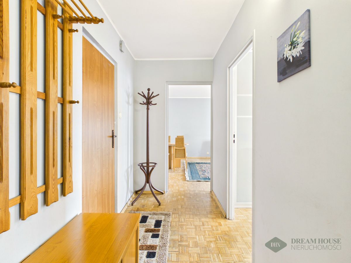 2 pokoje | Winogrady | balkon | od zaraz, zdjęcie 9