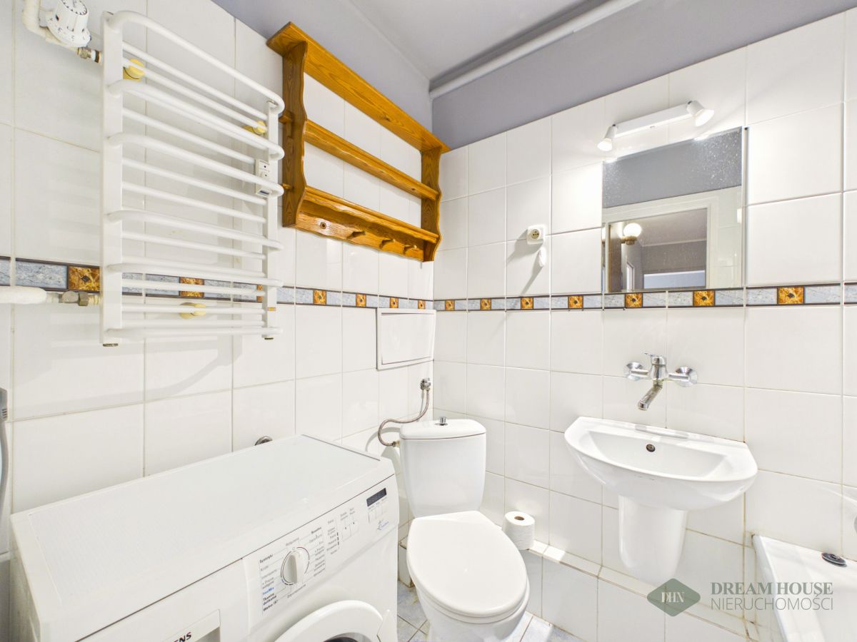 2 pokoje | Winogrady | balkon | od zaraz, zdjęcie 10