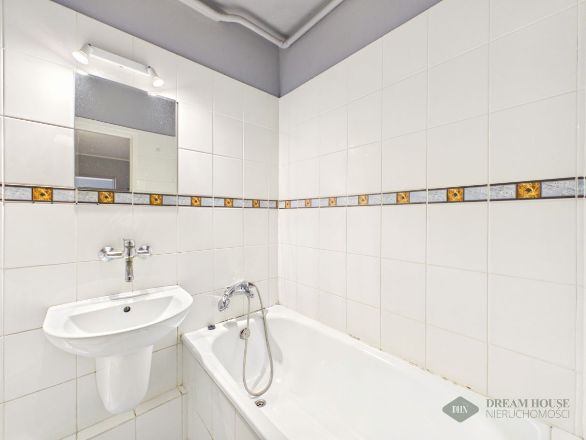 2 pokoje | Winogrady | balkon | od zaraz, zdjęcie 12