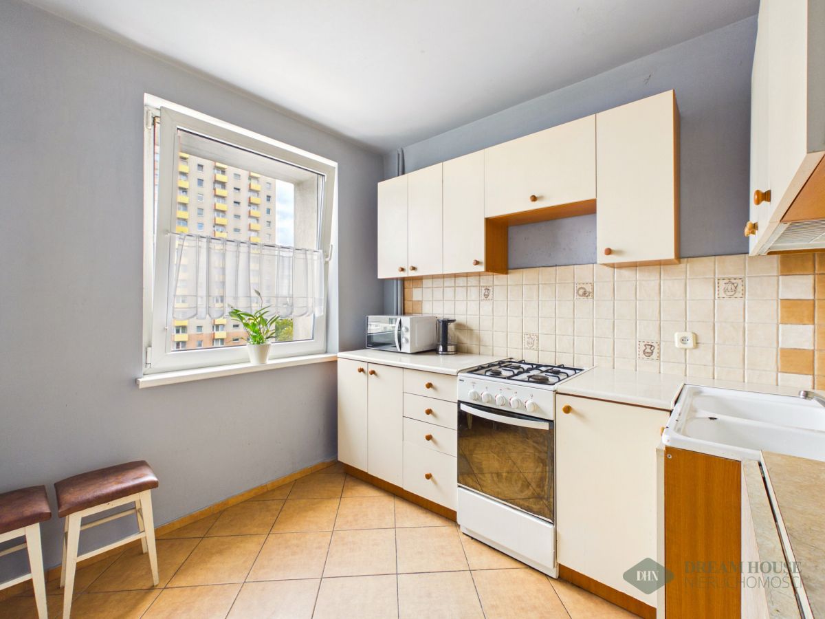 2 pokoje | Winogrady | balkon | od zaraz, zdjęcie 13