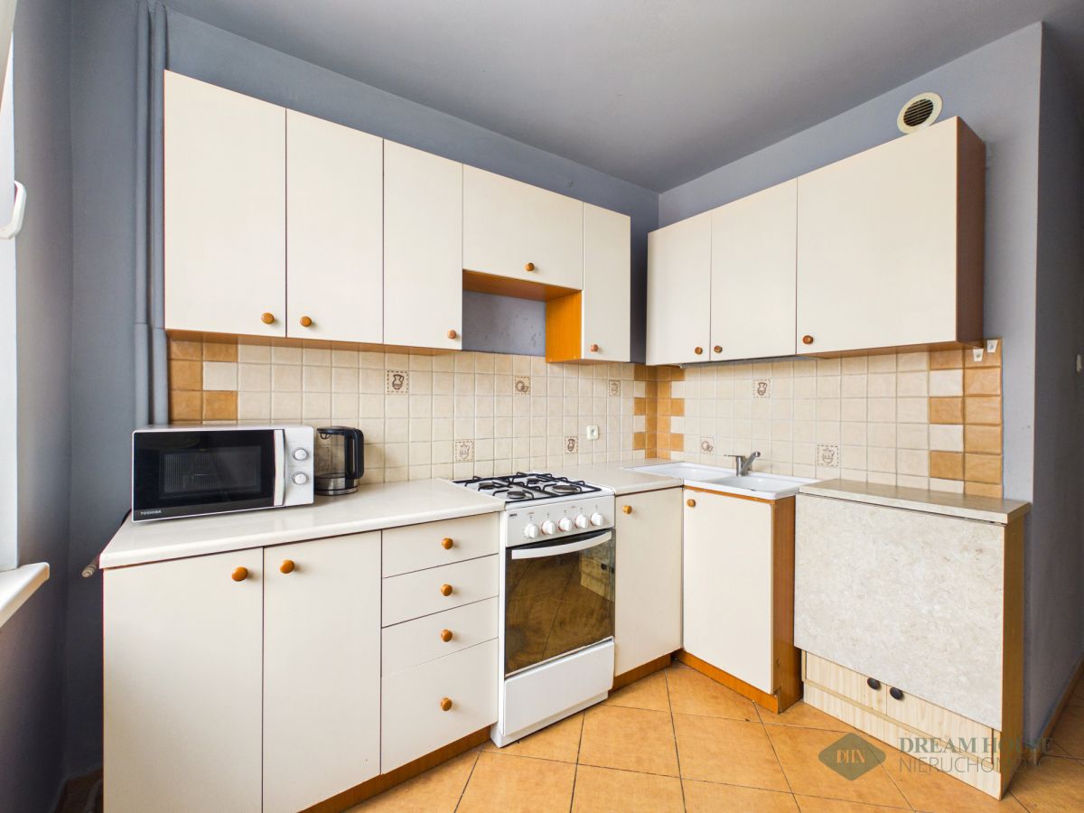 2 pokoje | Winogrady | balkon | od zaraz, zdjęcie 14