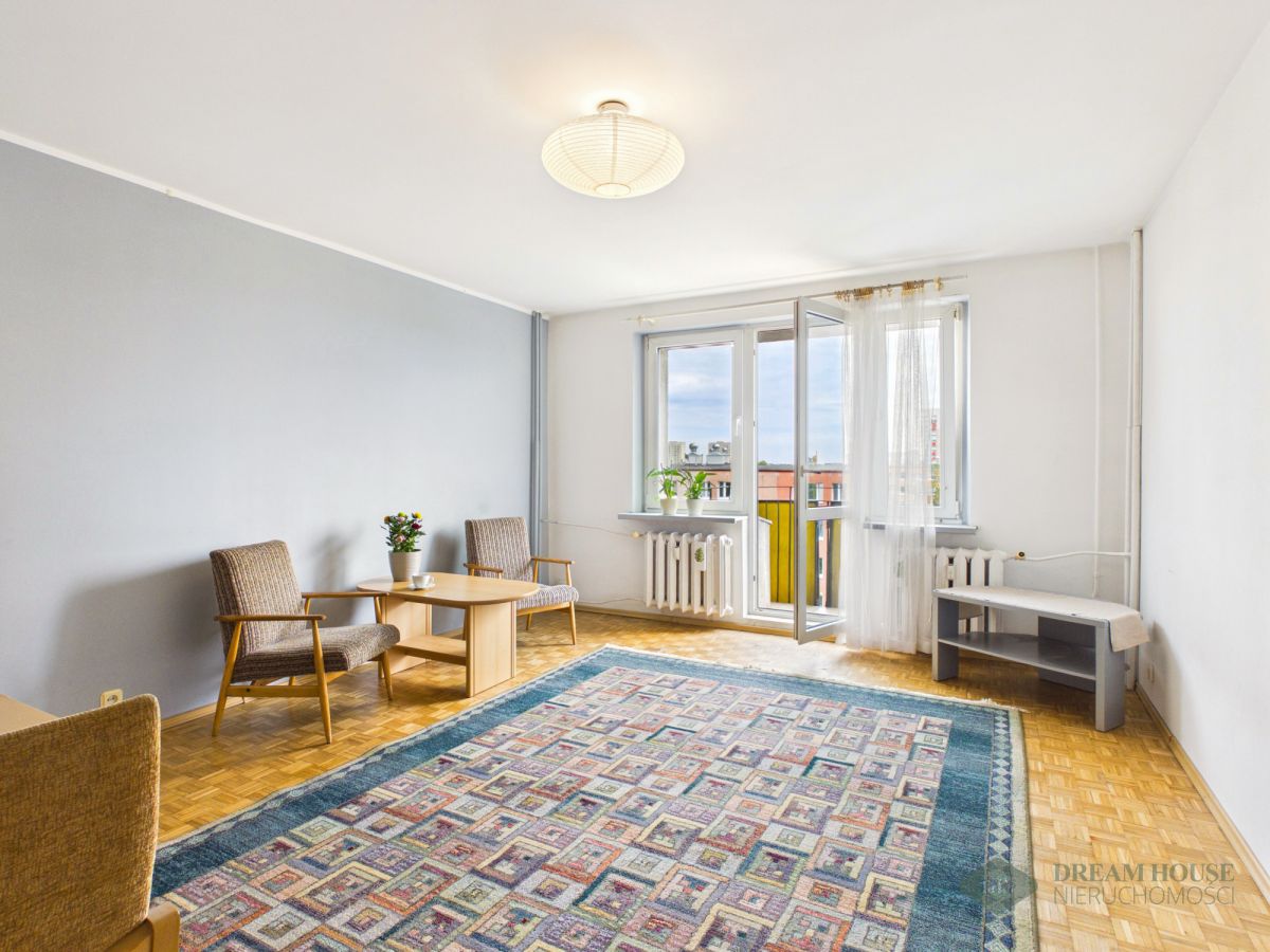 2 pokoje | Winogrady | balkon | od zaraz, zdjęcie 15