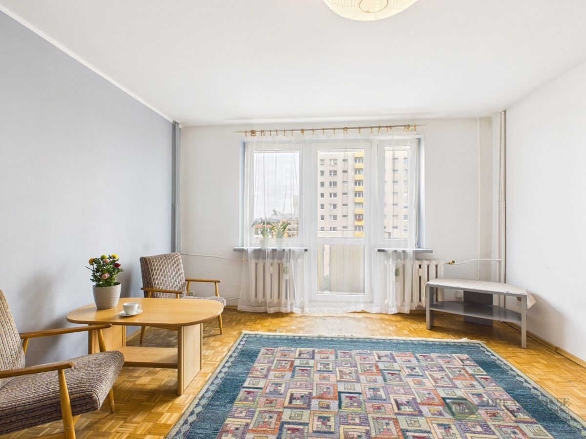 2 pokoje | Winogrady | balkon | od zaraz, zdjęcie 16