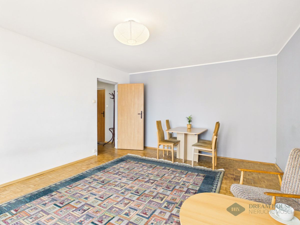 2 pokoje | Winogrady | balkon | od zaraz, zdjęcie 18