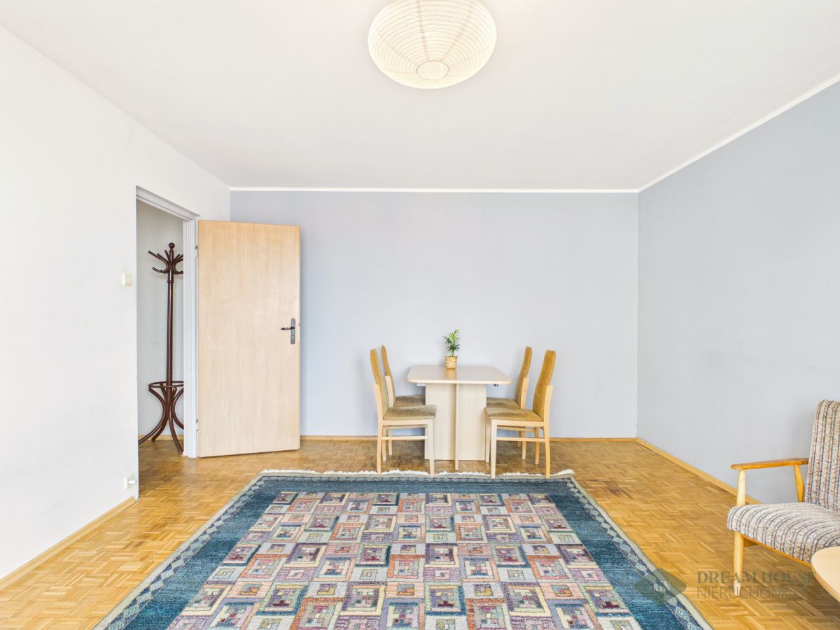 2 pokoje | Winogrady | balkon | od zaraz, zdjęcie 19