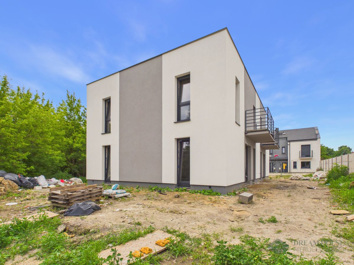 Dom 122m + dz. 450m/4 sypialnie/ogród/Bez PCC, zdjęcie 3