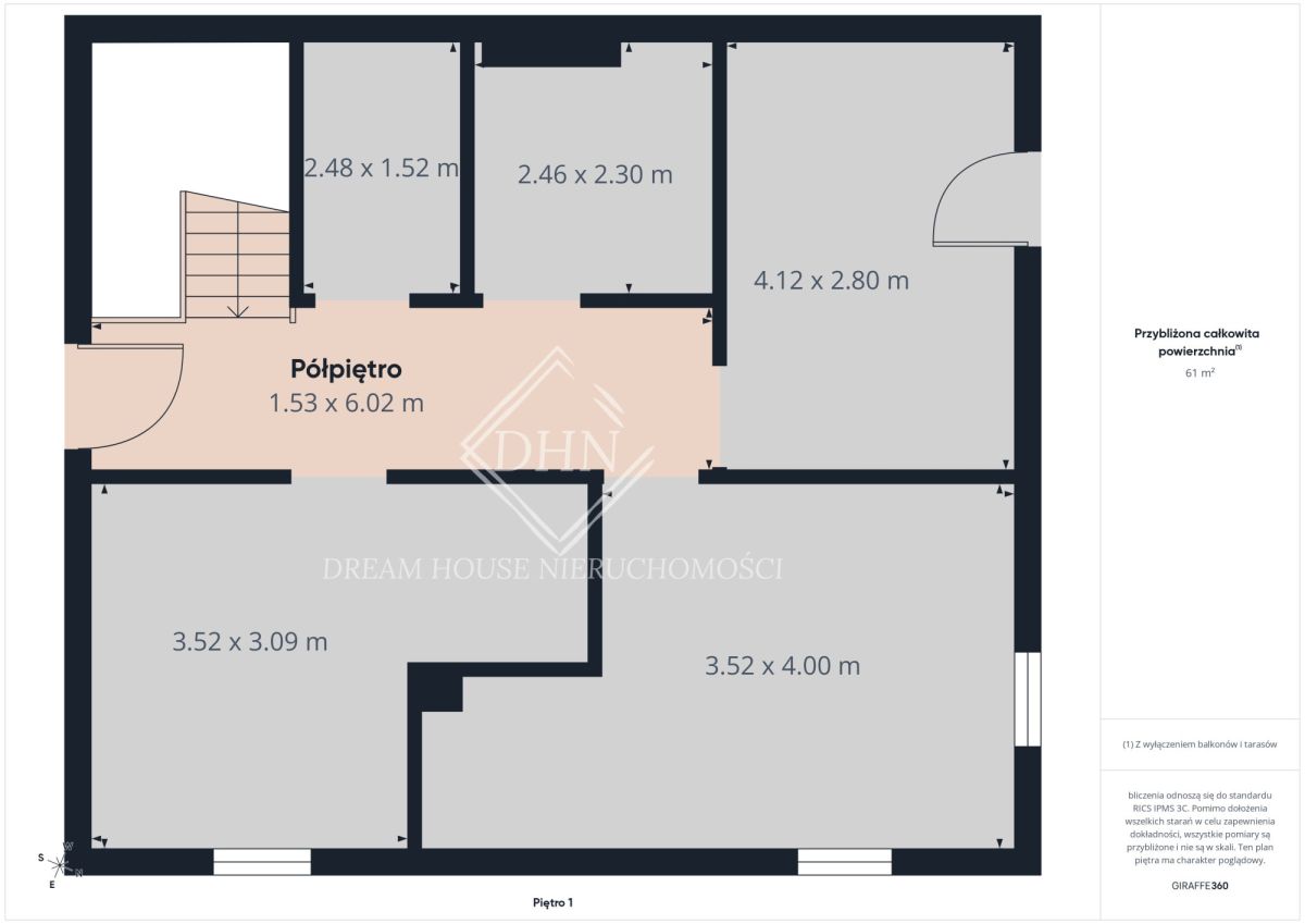 Dom 122m + dz. 450m/4 sypialnie/ogród/Bez PCC, zdjęcie 18