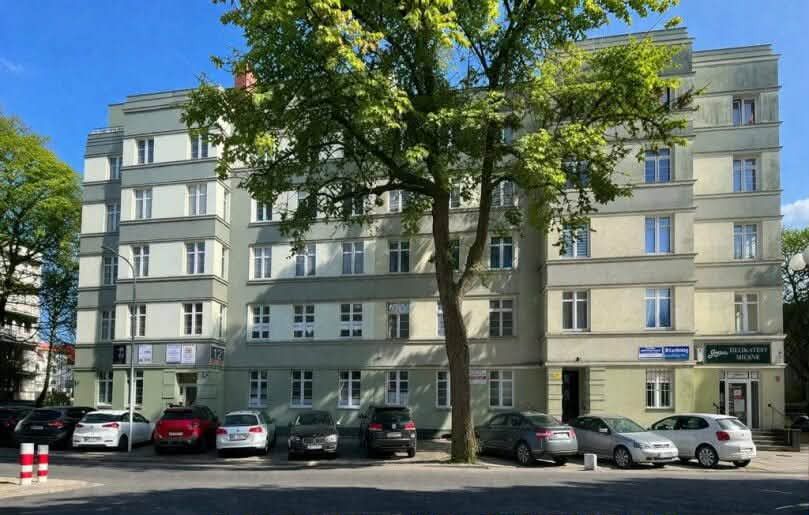 Do wynajęcia | Centrum, zdjęcie 2