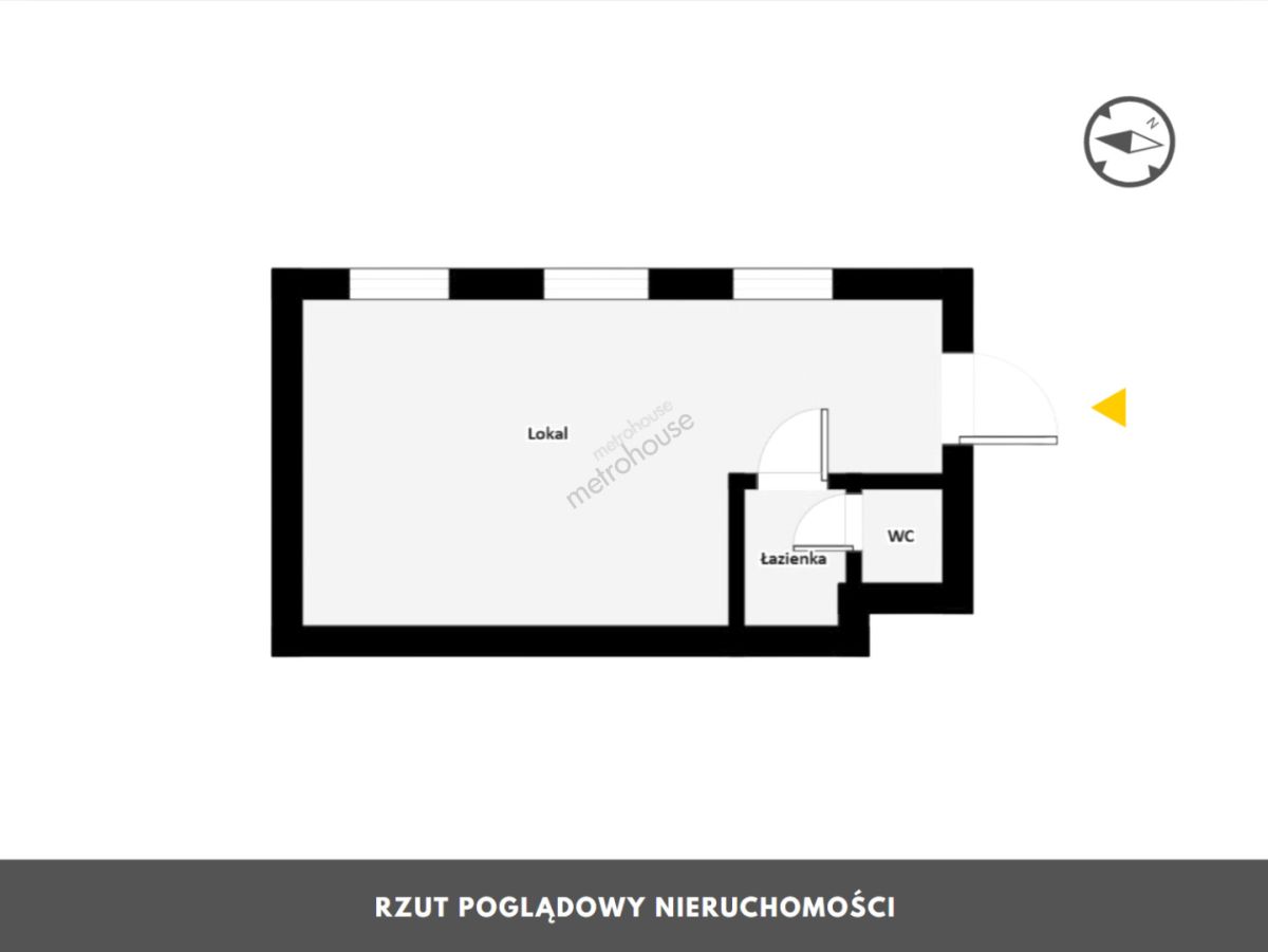 Do wynajęcia | Centrum, zdjęcie 3