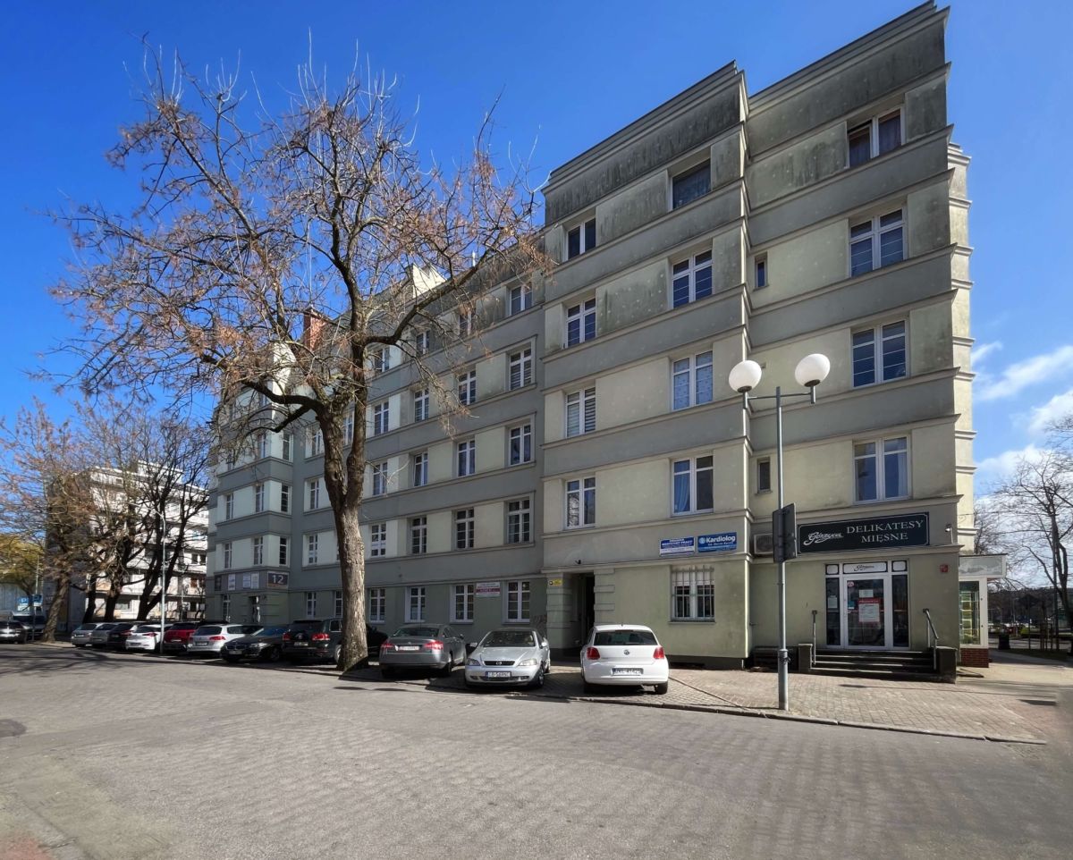 Do wynajęcia | Centrum, zdjęcie 1
